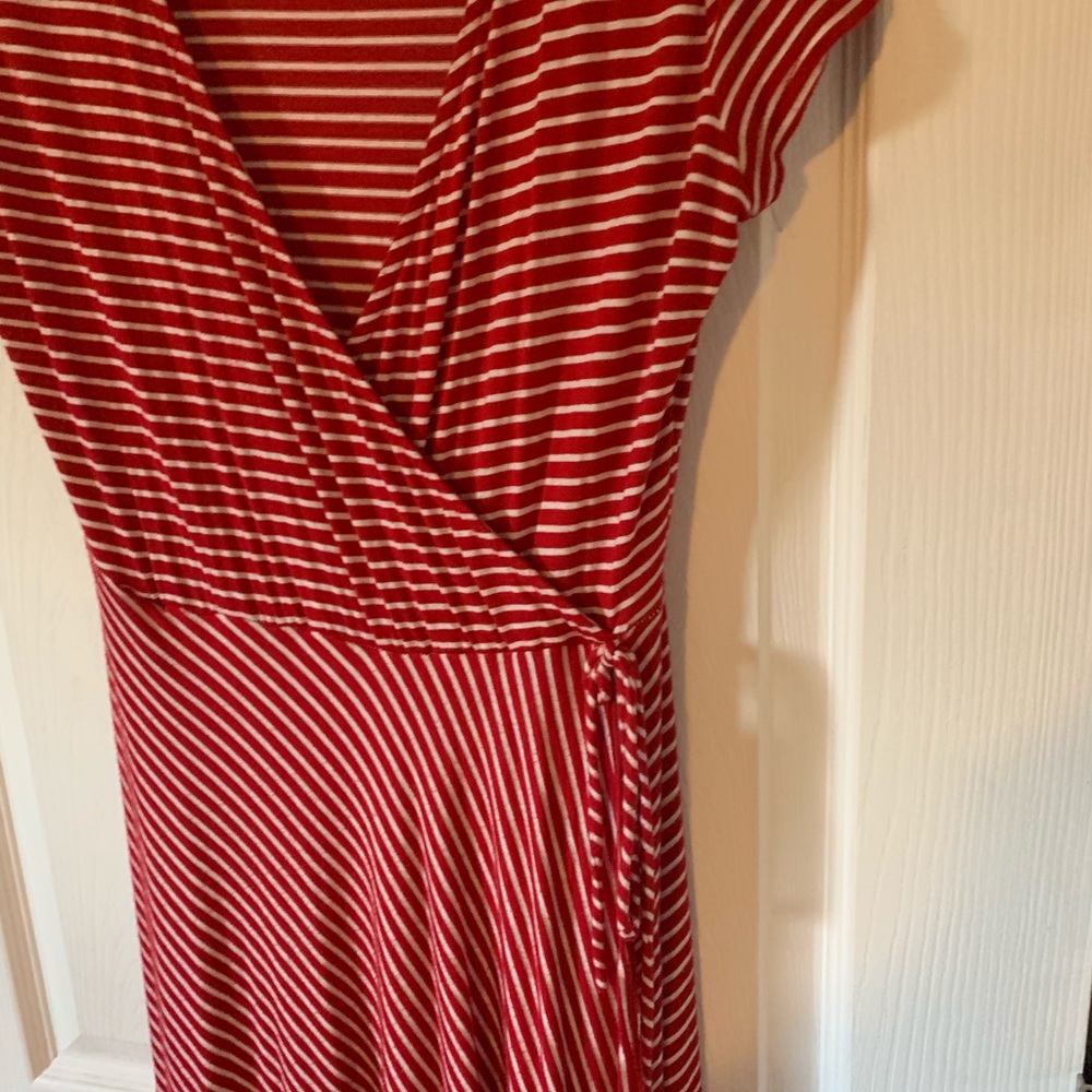 Maxi Dress - Picture 2 of 3